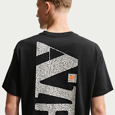 Nike Sportswear Men's T-Shirt. Nike.com